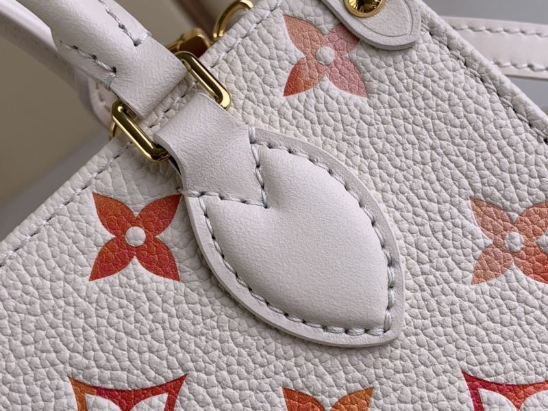 Louis Vuitton Shopping Bags